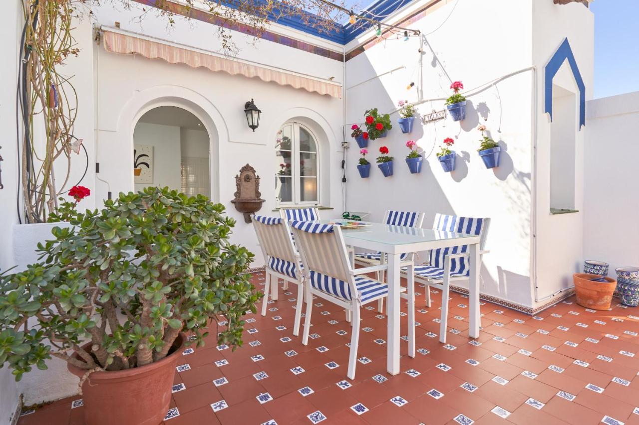 Estudio Luminoso Cerca De La Playa Nerja Exteriér fotografie